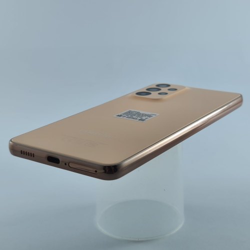 Смартфон Samsung Galaxy A53 (A536E) 128Gb Peach (SM-A536EZODSEK) USED **