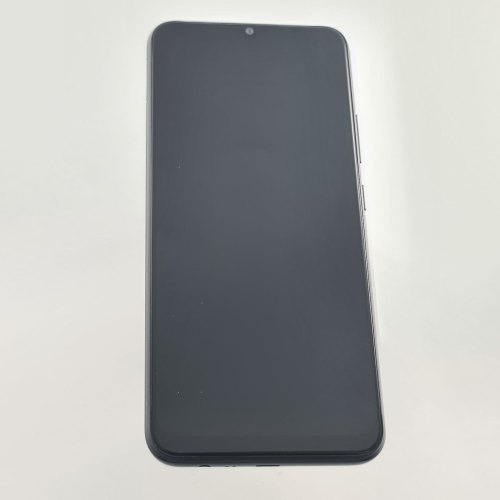 Смартфон Realme C21Y 3/32Gb Cross Black USED **
