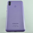Смартфон Samsung Galaxy M11 (M115F) 32Gb Violet (SM-M115FZLNSEK) USED **