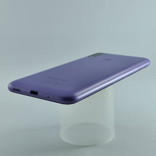 Смартфон Samsung Galaxy M11 (M115F) 32Gb Violet (SM-M115FZLNSEK) USED **