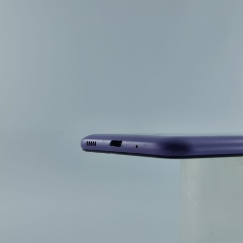 Смартфон Samsung Galaxy M11 (M115F) 32Gb Violet (SM-M115FZLNSEK) USED **