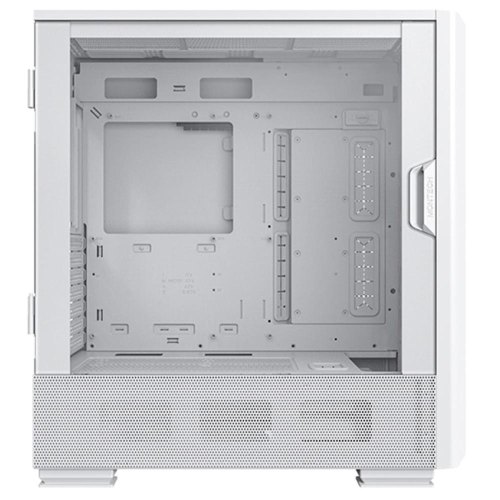 Корпус Montech, без блоку живлення, ATX, білий (SKY TWO GX (W))