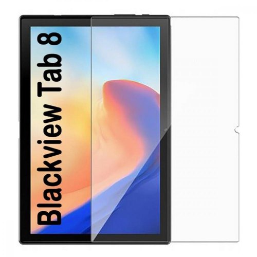 Захисне скло BeCover для Blackview Tab 8 10.1 (707896)
