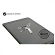 Захисне скло BeCover для Samsung Galaxy Tab S5e (SM-T720/SM-T725) 10.5 (703901)