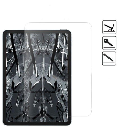 Захисне скло BeCover для Apple iPad 10.9 2022 (708138)