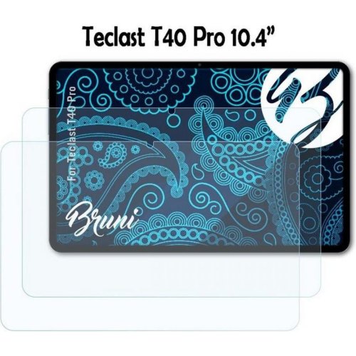 Захисне скло BeCover для Teclast T40 Pro 10.4 (708349)