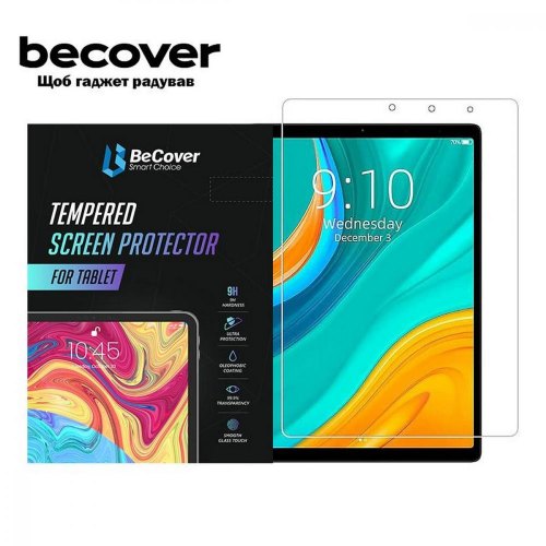 Захисне скло BeCover для Chuwi HiPad Plus 11 (708802)