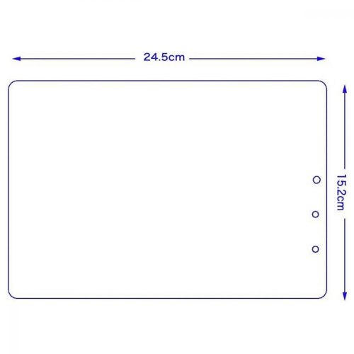 Захисне скло BeCover для Chuwi HiPad Plus 11 (708802)