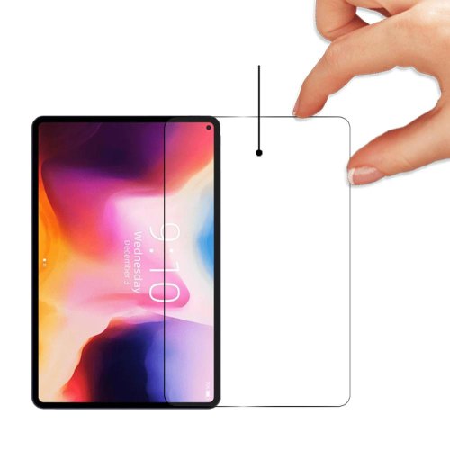 Захисне скло BeCover для Chuwi HiPad Pro 10.8 (708803)