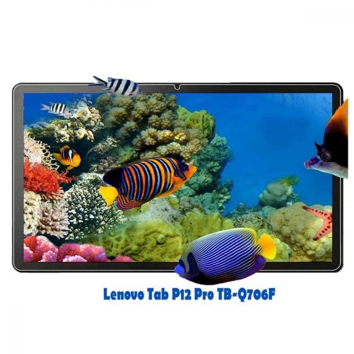 Захисне скло BeCover для Lenovo Tab P12 Pro TB-Q706F (707315)