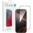 Захисне скло ACCLAB Full Glue для Apple iPhone 16 Pro Black (1283126593277)