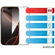 Захисне скло ACCLAB Full Glue для Apple iPhone 16 Pro Black (1283126593277)