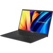Ноутбук ASUS Vivobook 15 X1500KA-EJ314 15.6 FHD, Intel C N4500, 8GB, SSD 256GB, UMA, NoOS, чорний (90NB0VI5-M00H10)