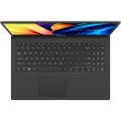 Ноутбук ASUS Vivobook 15 X1500KA-EJ314 15.6 FHD, Intel C N4500, 8GB, SSD 256GB, UMA, NoOS, чорний (90NB0VI5-M00H10)