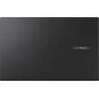 Ноутбук ASUS Vivobook 15 X1500KA-EJ314 15.6 FHD, Intel C N4500, 8GB, SSD 256GB, UMA, NoOS, чорний (90NB0VI5-M00H10)