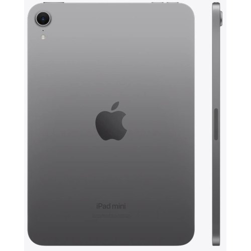 Планшет Apple iPad mini 7 Wi-Fi 256GB Space Gray (MXNA3)