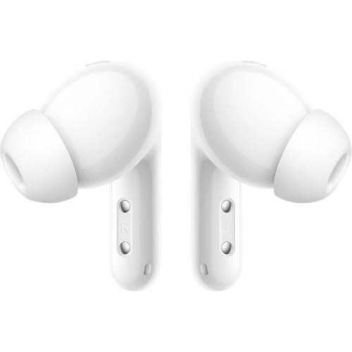 Навушники бездротові TWS Xiaomi Redmi Buds 6 Cloud White (BHR9250GL)