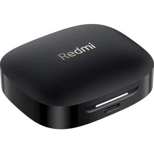 Навушники бездротові TWS Xiaomi Redmi Buds 6 Night Black (BHR9251GL)