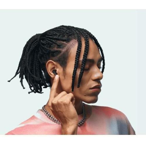 Навушники бездротові TWS Xiaomi Redmi Buds 6 Night Black (BHR9251GL)