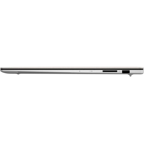 Ноутбук ASUS Zenbook S 16 UM5606WA-RK326X 16 3K OLED, AMD AI 9 HX 370, 32GB, SSD 2TB, UMA, Win11P, білий (90NB13M2-M00L70)