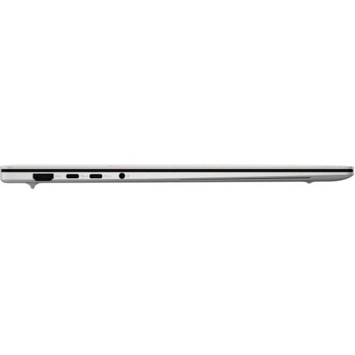 Ноутбук ASUS Zenbook S 16 UM5606WA-RK326X 16 3K OLED, AMD AI 9 HX 370, 32GB, SSD 2TB, UMA, Win11P, білий (90NB13M2-M00L70)