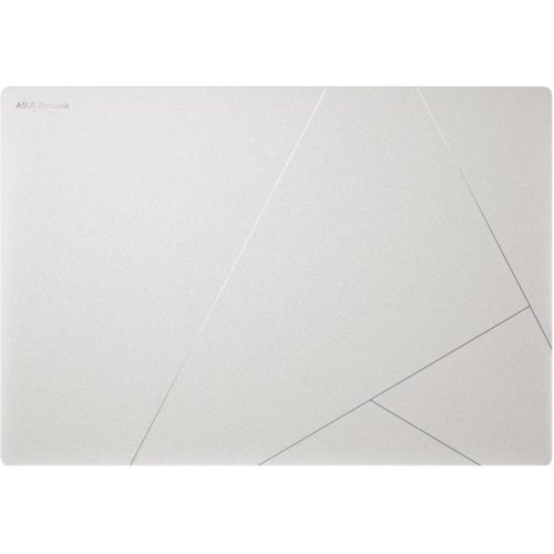 Ноутбук ASUS Zenbook S 16 UM5606WA-RK326X 16 3K OLED, AMD AI 9 HX 370, 32GB, SSD 2TB, UMA, Win11P, білий (90NB13M2-M00L70)