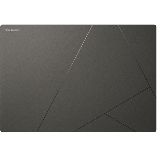 Ноутбук ASUS Zenbook S 16 UM5606WA-RK325X 16 3K OLED, AMD AI 9 HX 370, 32GB, SSD 2TB, UMA, Win11P, сірий (90NB13M1-M00L60)