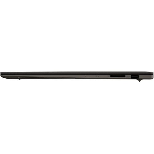 Ноутбук ASUS Zenbook S 16 UM5606WA-RK325X 16 3K OLED, AMD AI 9 HX 370, 32GB, SSD 2TB, UMA, Win11P, сірий (90NB13M1-M00L60)