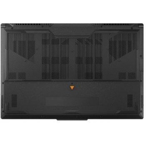 Ноутбук ASUS TUF F17 FX707VU-HX156 17.3 FHD IPS, Intel i7-13620H, 16GB, SSD 512GB, GeForce 4050 6Gb, NoOS, сірий (90NR0CS5-M009E0)