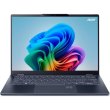 Ноутбук Acer Swift 14 AI SF14-51 14 WUXGA OLED, Intel U5-226V, 16GB, SSD 1TB, UMA, Win11, синій (NX.J2HEU.002)