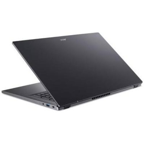 Ноутбук Acer Aspire 17 A17-51M 17.3 FHD IPS, Intel 7-150U, 32GB, SSD 1TB, UMA, Lin, сірий (NX.J0JEU.004)