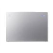 Ноутбук Acer Swift 14 AI SF14-61T 14 WUXGA IPS, AMD R9-365, 16GB, SSD 512GB, UMA, Win11, сріблястий (NX.J1CEU.001)
