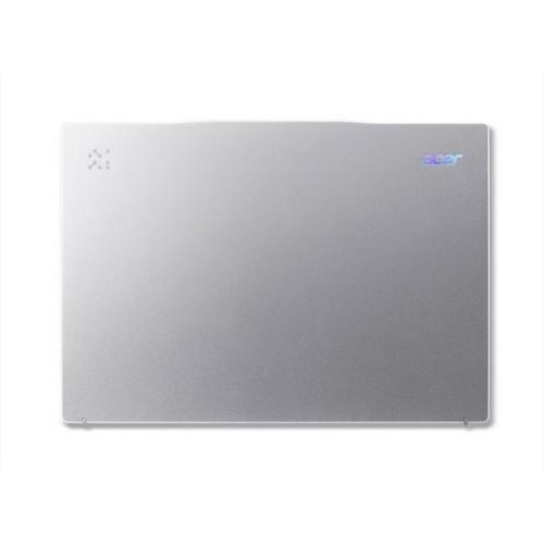 Ноутбук Acer Swift 14 AI SF14-61T 14 WUXGA IPS, AMD R9-365, 16GB, SSD 512GB, UMA, Win11, сріблястий (NX.J1CEU.001)