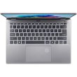 Ноутбук Acer Swift 14 AI SF14-61T 14 WUXGA IPS, AMD R9-365, 16GB, SSD 512GB, UMA, Win11, сріблястий (NX.J1CEU.001)