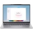 Ноутбук Acer Swift 14 AI SF14-61T 14 WUXGA IPS, AMD R9-365, 16GB, SSD 512GB, UMA, Win11, сріблястий (NX.J1CEU.001)