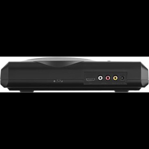 Ігрова консоль 2Е, 16bit, HDMI, 2 бездротових геймпада, 183 гри (2E16BHDWS188)