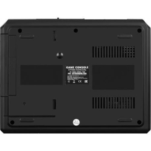 Ігрова консоль 2Е, 16bit, HDMI, 2 бездротових геймпада, 183 гри (2E16BHDWS188)