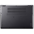 Ноутбук Acer Chromebook Plus Spin 514 CP514-4HN 14 WUXGA IPS Touch, Intel 5-120U, 8GB, SSD 256GB, UMA, ChromeOS, сірий (NX.KYQEU.002)