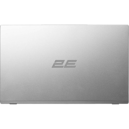 Ноутбук 2E Complex Pro 15.6 FHD IPS AG, Intel i5-1240P, 16GB, SSD 1024GB, UMA, Win11P, сріблястий (NS51PU-15UA32-W11P12)
