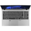 Ноутбук 2E Complex Pro 15.6 FHD IPS AG, Intel i5-1240P, 16GB, SSD 1024GB, UMA, Win11P, сріблястий (NS51PU-15UA32-W11P12)