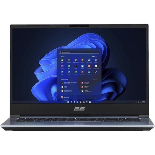 Ноутбук 2E Complex Pro 14 FHD IPS AG, Intel i3-1220P, 16GB, SSD 256GB, UMA, Win11P, ice crystal blue (NV41PZ-14UA21-W11P12)