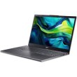 Ноутбук Acer Aspire 15 A15-41M 15.6 FHD IPS, AMD R5-8640HS, 16GB, SSD 512GB, UMA, Win11, сірий (NX.KVXEU.001)