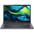 Ноутбук Acer Aspire 15 A15-41M 15.6 FHD IPS, AMD R5-8640HS, 16GB, SSD 512GB, UMA, Win11, сірий (NX.KVXEU.001)