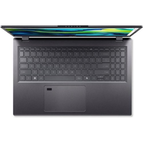 Ноутбук Acer Aspire 15 A15-41M 15.6 FHD IPS, AMD R5-8640HS, 16GB, SSD 512GB, UMA, Win11, сірий (NX.KVXEU.001)