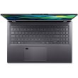 Ноутбук Acer Aspire 15 A15-41M 15.6 FHD IPS, AMD R5-8640HS, 16GB, SSD 512GB, UMA, Win11, сірий (NX.KVXEU.001)