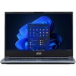 Ноутбук 2E Complex Pro 14 FHD IPS AG, Intel i5-1240P, 16GB, SSD 512GB, UMA, Win11P, ice crystal blue (NV41PZ-14UA22-W11P12)