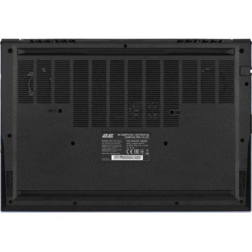 Ноутбук 2E Complex Pro 14 FHD IPS AG, Intel i5-1240P, 16GB, SSD 512GB, UMA, Win11P, ice crystal blue (NV41PZ-14UA22-W11P12)