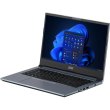 Ноутбук 2E Complex Pro 14 FHD IPS AG, Intel i5-1240P, 16GB, SSD 512GB, UMA, Win11P, ice crystal blue (NV41PZ-14UA22-W11P12)