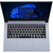 Ноутбук 2E Complex Pro 14 FHD IPS AG, Intel i5-1240P, 16GB, SSD 512GB, UMA, Win11P, ice crystal blue (NV41PZ-14UA22-W11P12)