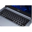 Ноутбук 2E Complex Pro 14 FHD IPS AG, Intel i5-1240P, 16GB, SSD 512GB, UMA, Win11P, ice crystal blue (NV41PZ-14UA22-W11P12)